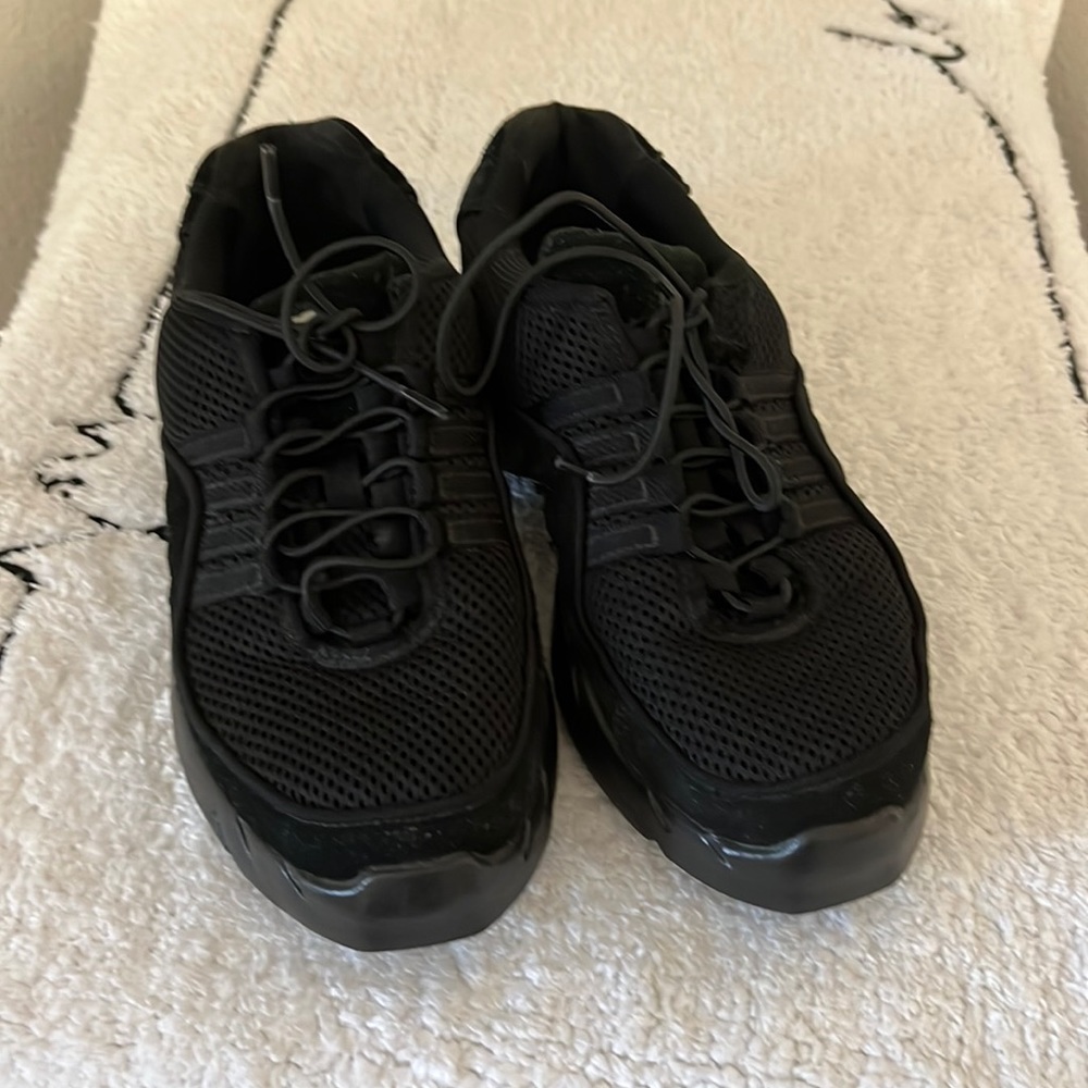 Bloch dance shoes.  Pair #2